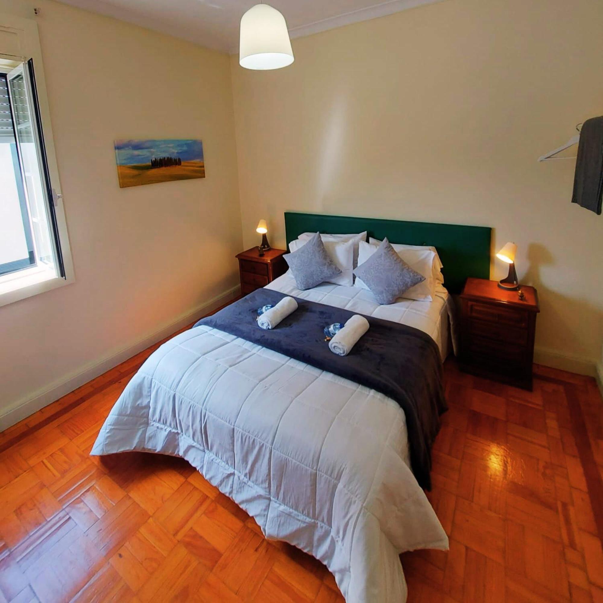 Imaculada Home Royal - Cobramos Estacionamento - Precisa Reservar Braga Zewnętrze zdjęcie