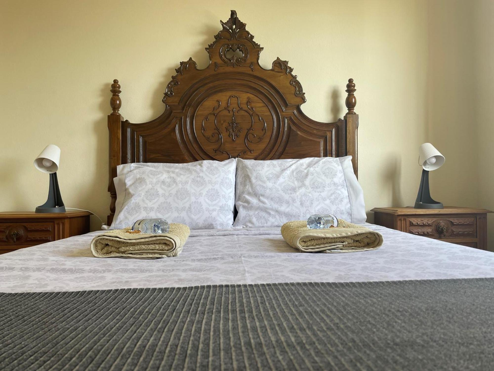 Imaculada Home Royal - Cobramos Estacionamento - Precisa Reservar Braga Zewnętrze zdjęcie