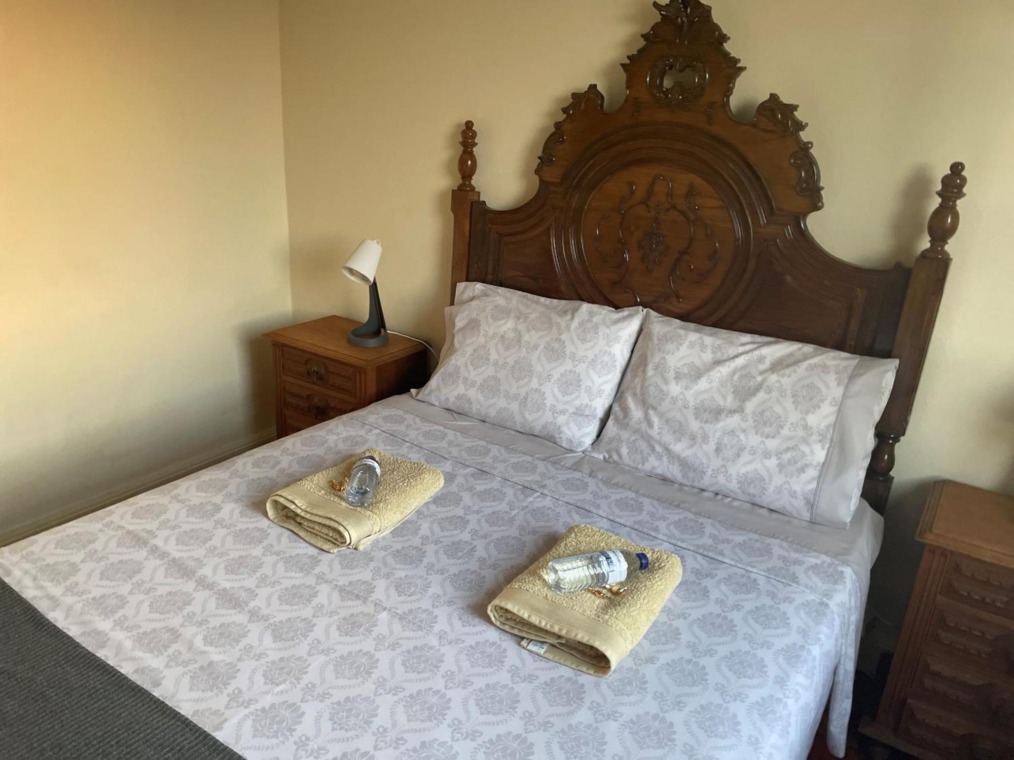 Imaculada Home Royal - Cobramos Estacionamento - Precisa Reservar Braga Zewnętrze zdjęcie