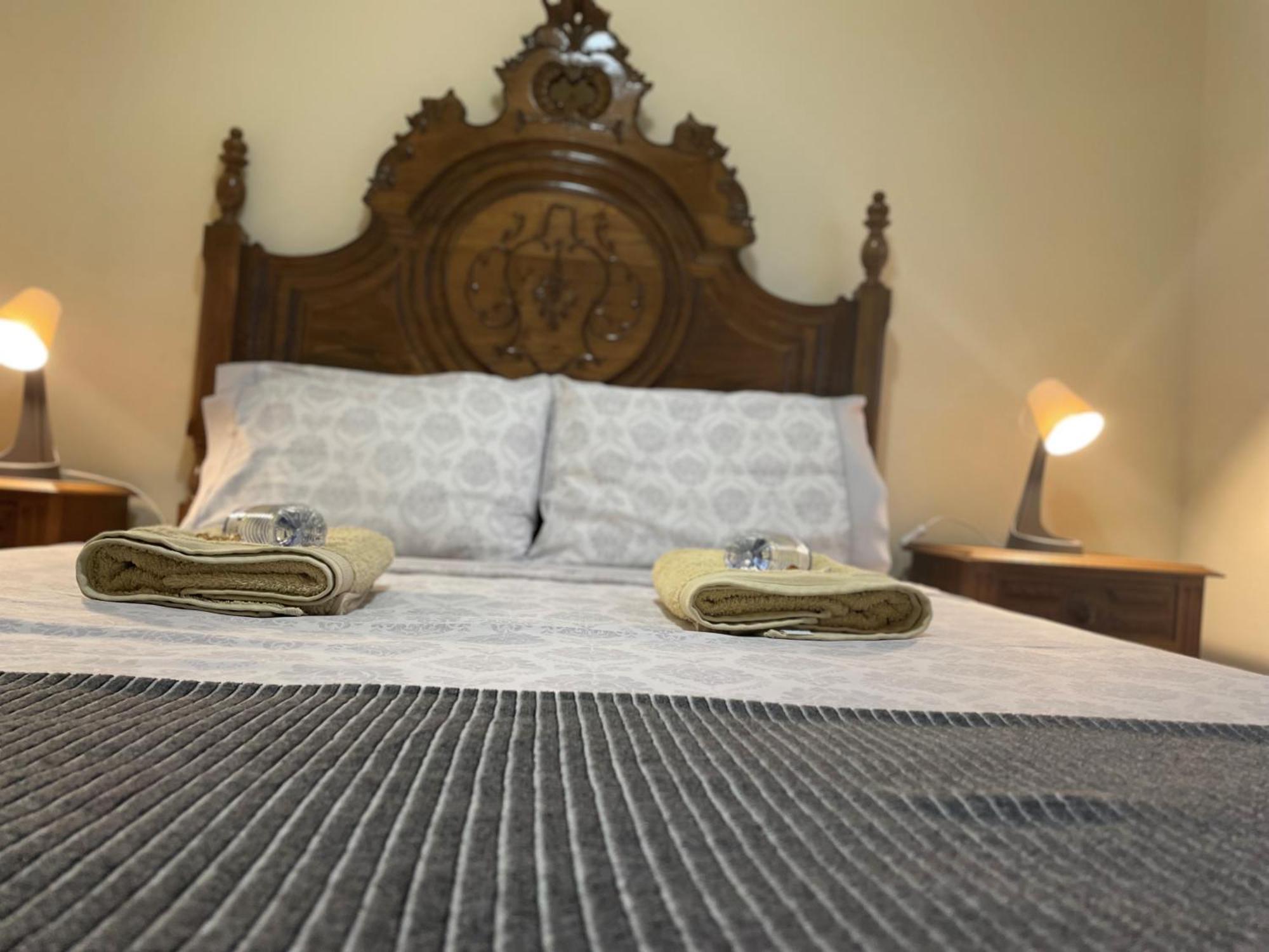 Imaculada Home Royal - Cobramos Estacionamento - Precisa Reservar Braga Zewnętrze zdjęcie