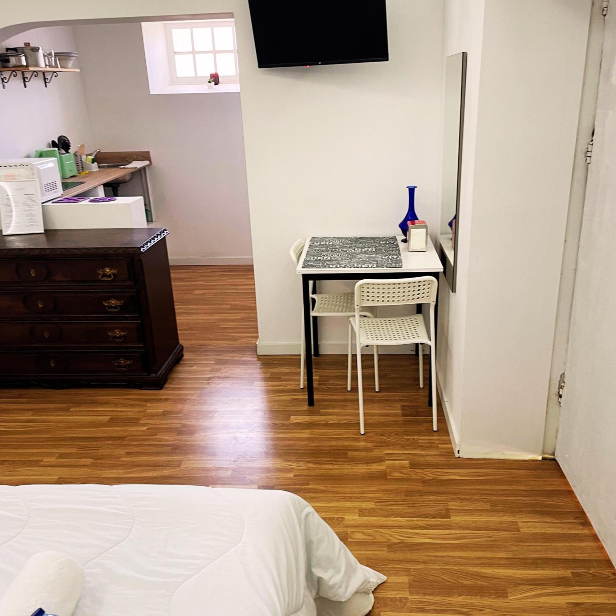 Imaculada Home Royal - Cobramos Estacionamento - Precisa Reservar Braga Zewnętrze zdjęcie