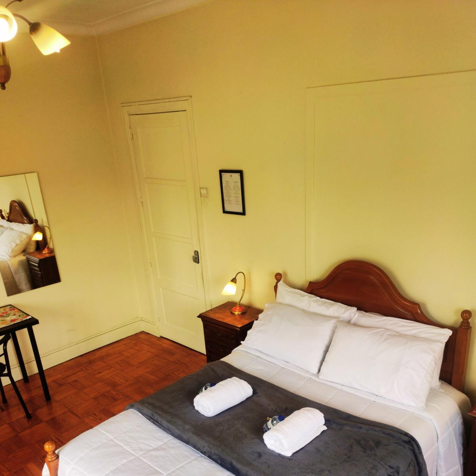 Imaculada Home Royal - Cobramos Estacionamento - Precisa Reservar Braga Zewnętrze zdjęcie