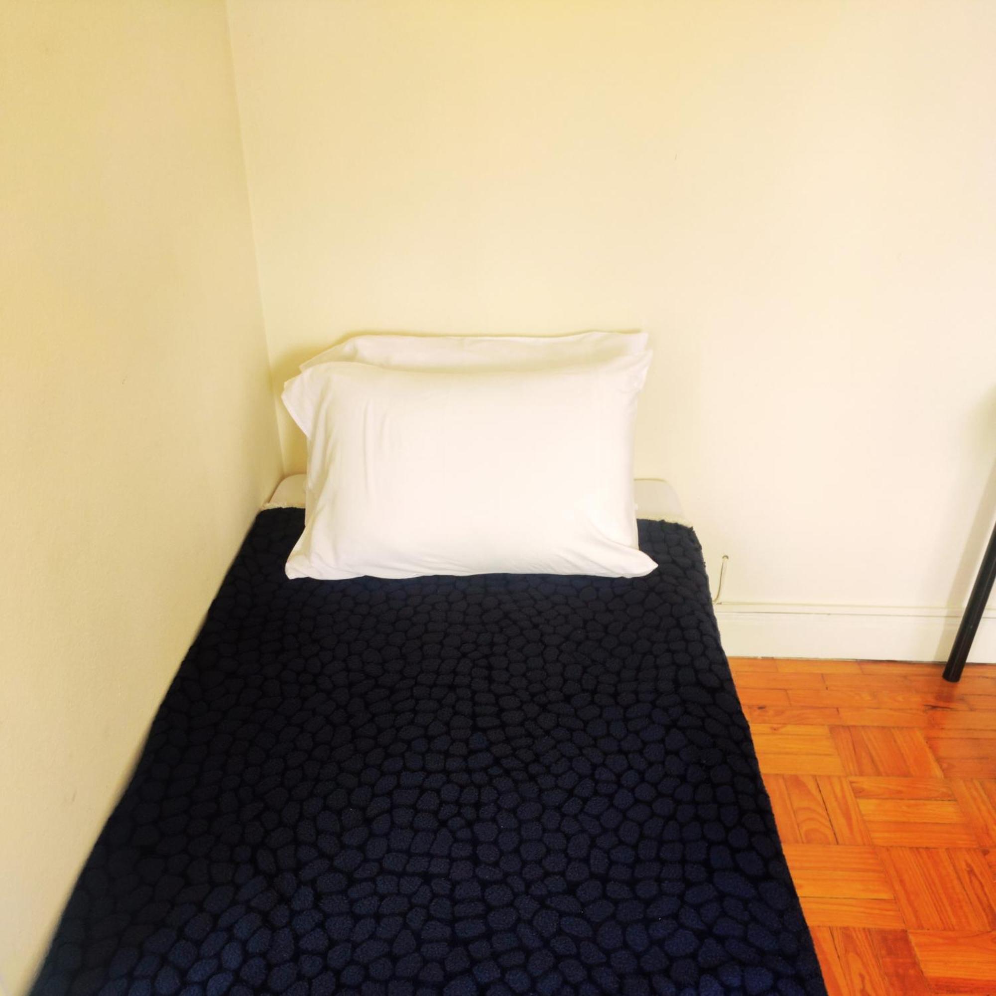 Imaculada Home Royal - Cobramos Estacionamento - Precisa Reservar Braga Zewnętrze zdjęcie