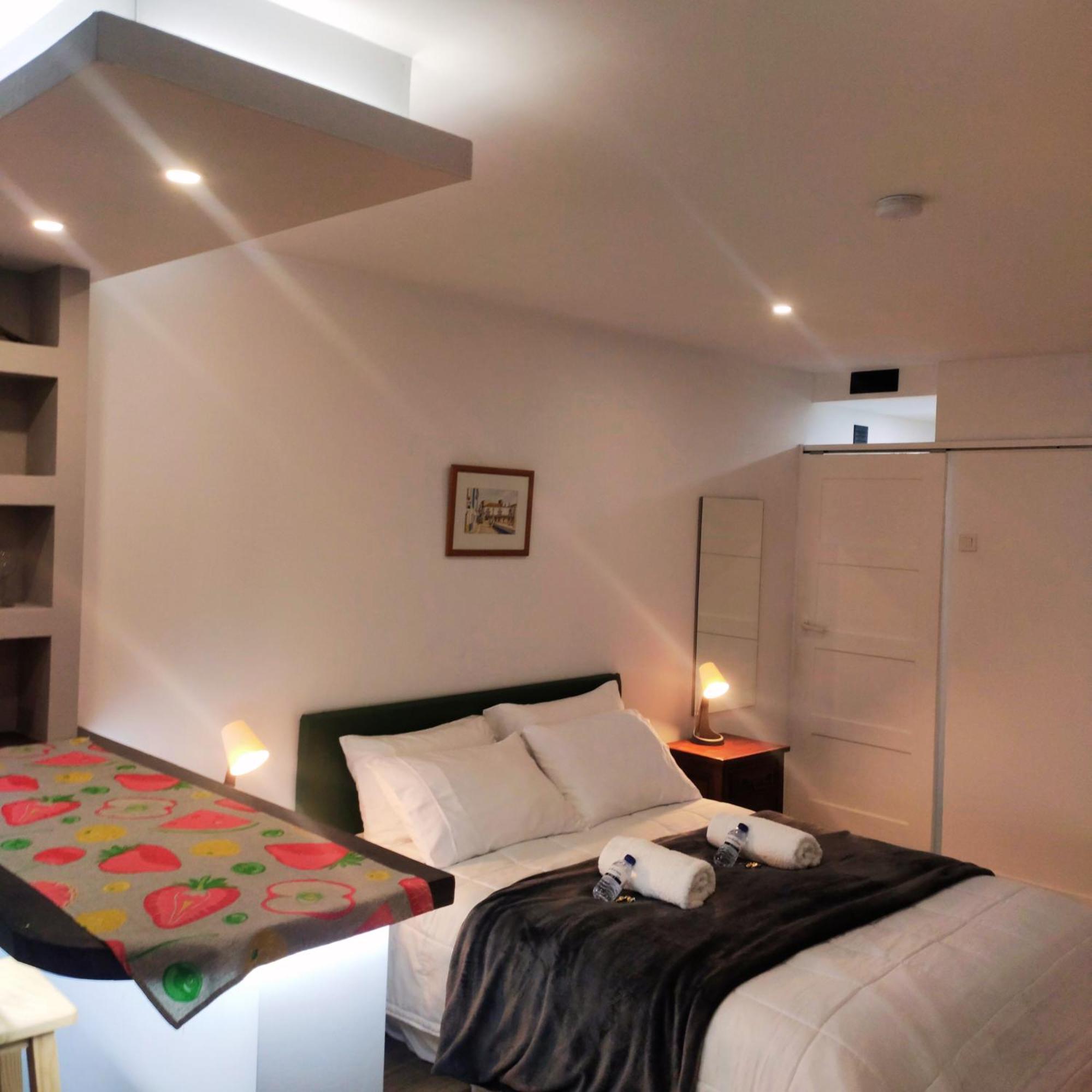 Imaculada Home Royal - Cobramos Estacionamento - Precisa Reservar Braga Zewnętrze zdjęcie