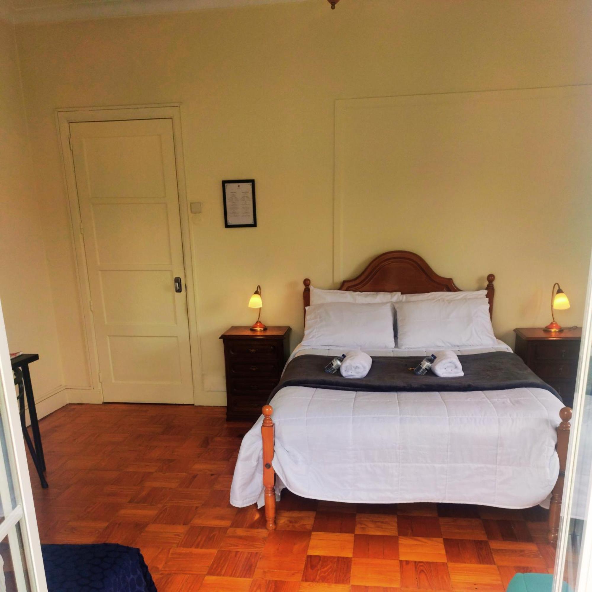 Imaculada Home Royal - Cobramos Estacionamento - Precisa Reservar Braga Zewnętrze zdjęcie