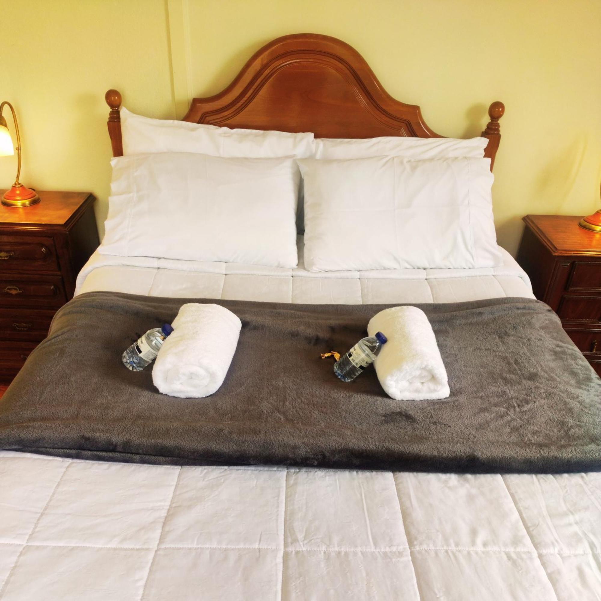 Imaculada Home Royal - Cobramos Estacionamento - Precisa Reservar Braga Zewnętrze zdjęcie
