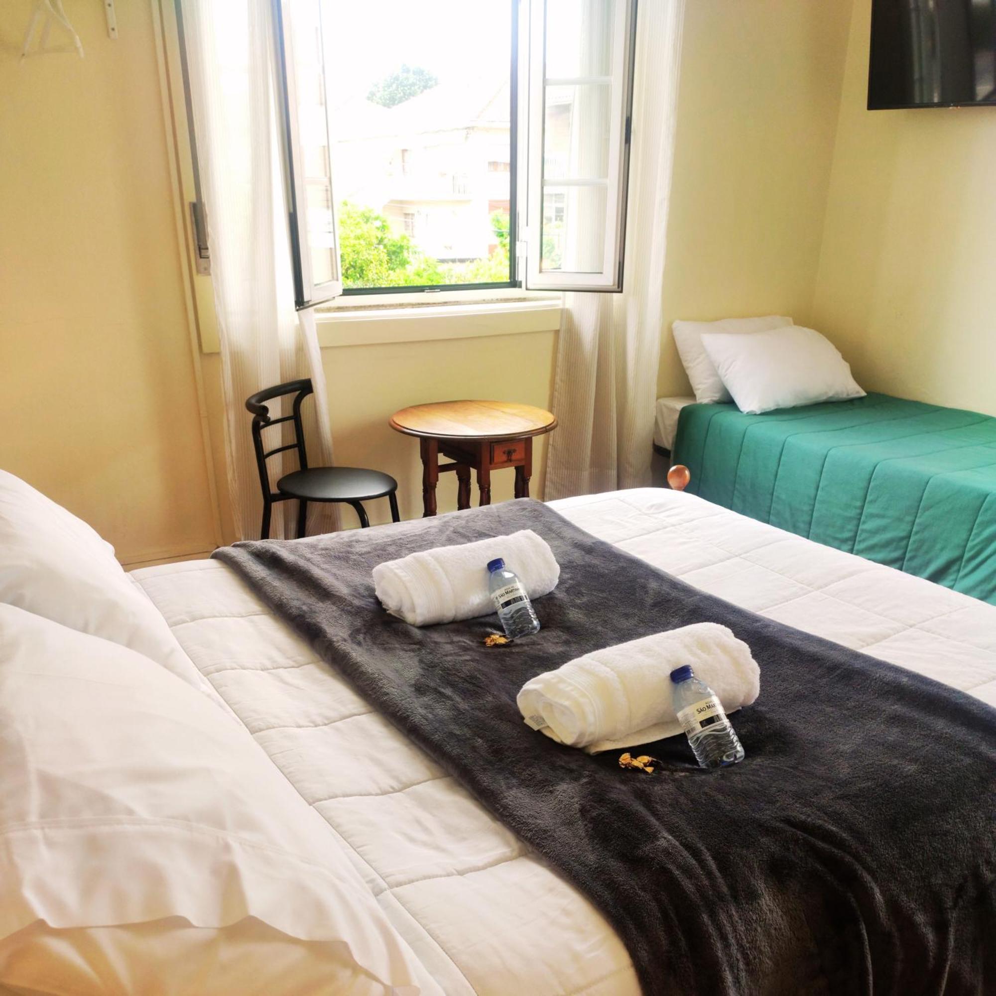 Imaculada Home Royal - Cobramos Estacionamento - Precisa Reservar Braga Zewnętrze zdjęcie