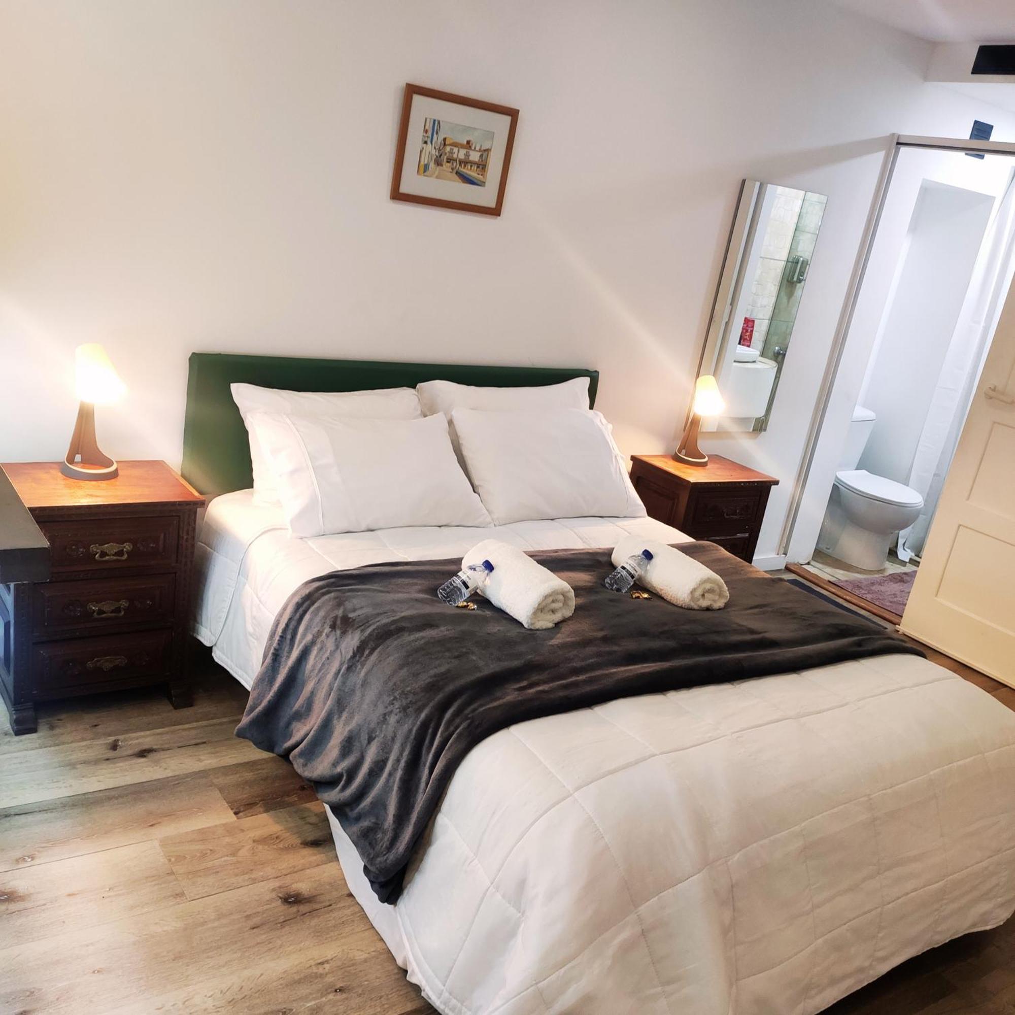 Imaculada Home Royal - Cobramos Estacionamento - Precisa Reservar Braga Zewnętrze zdjęcie
