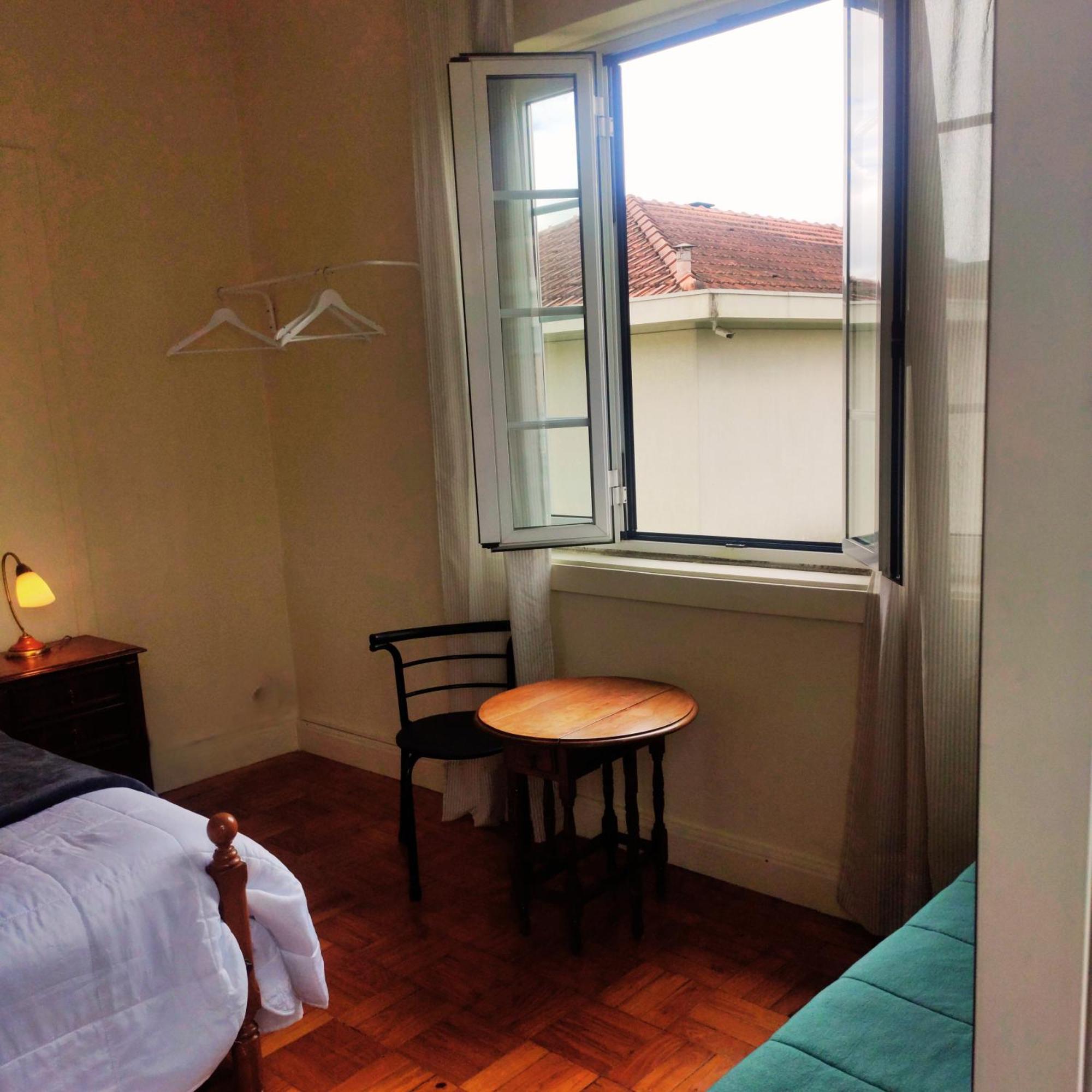Imaculada Home Royal - Cobramos Estacionamento - Precisa Reservar Braga Zewnętrze zdjęcie