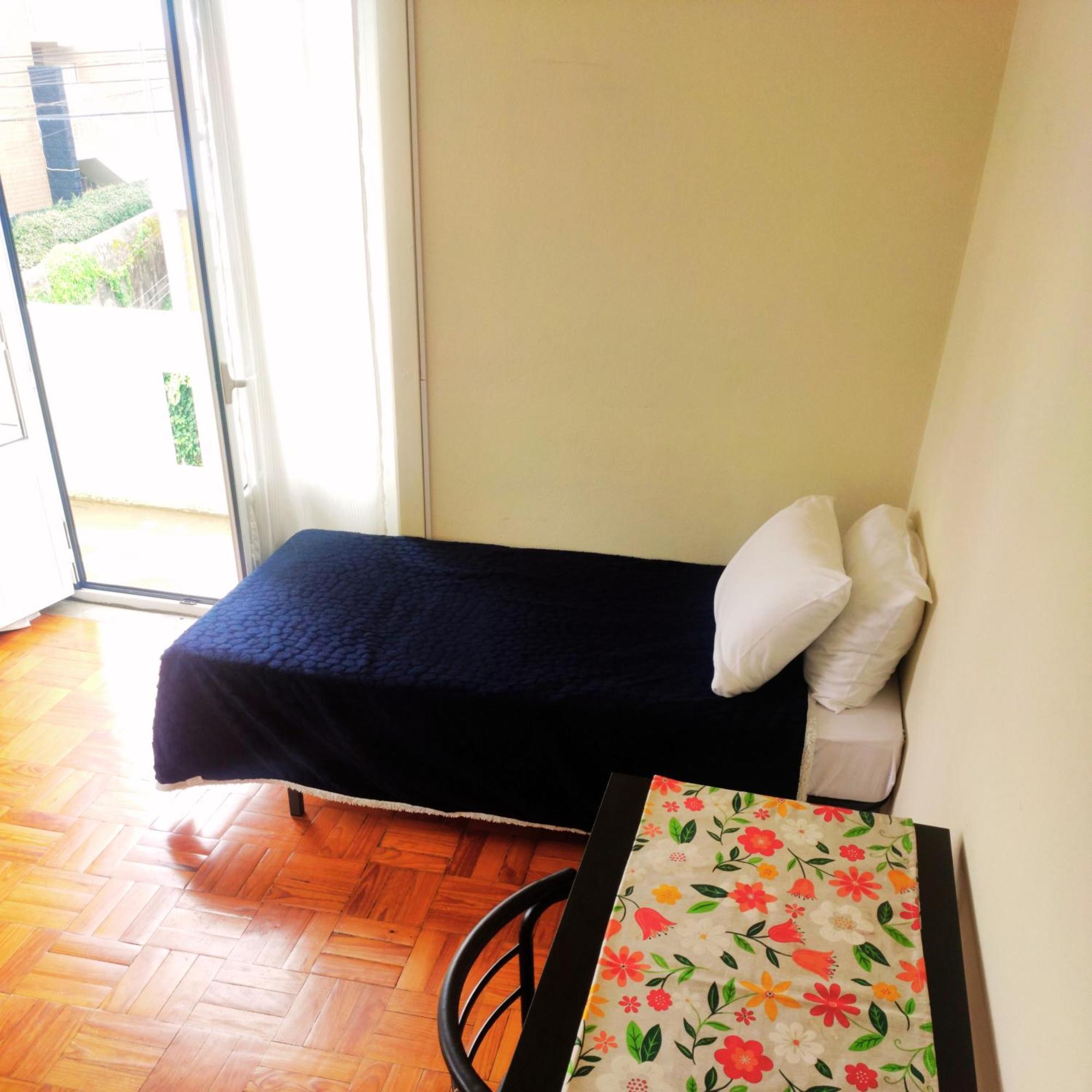 Imaculada Home Royal - Cobramos Estacionamento - Precisa Reservar Braga Zewnętrze zdjęcie