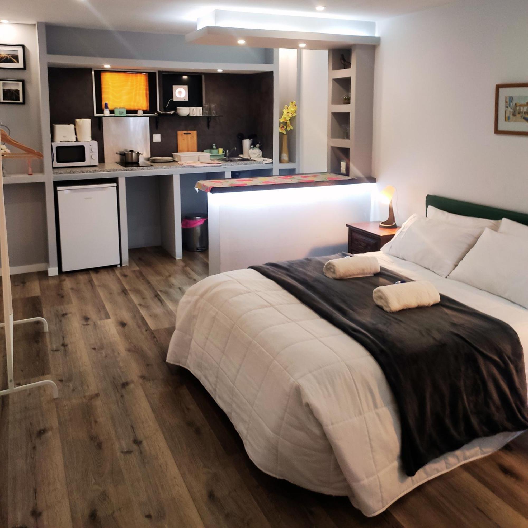 Imaculada Home Royal - Cobramos Estacionamento - Precisa Reservar Braga Zewnętrze zdjęcie