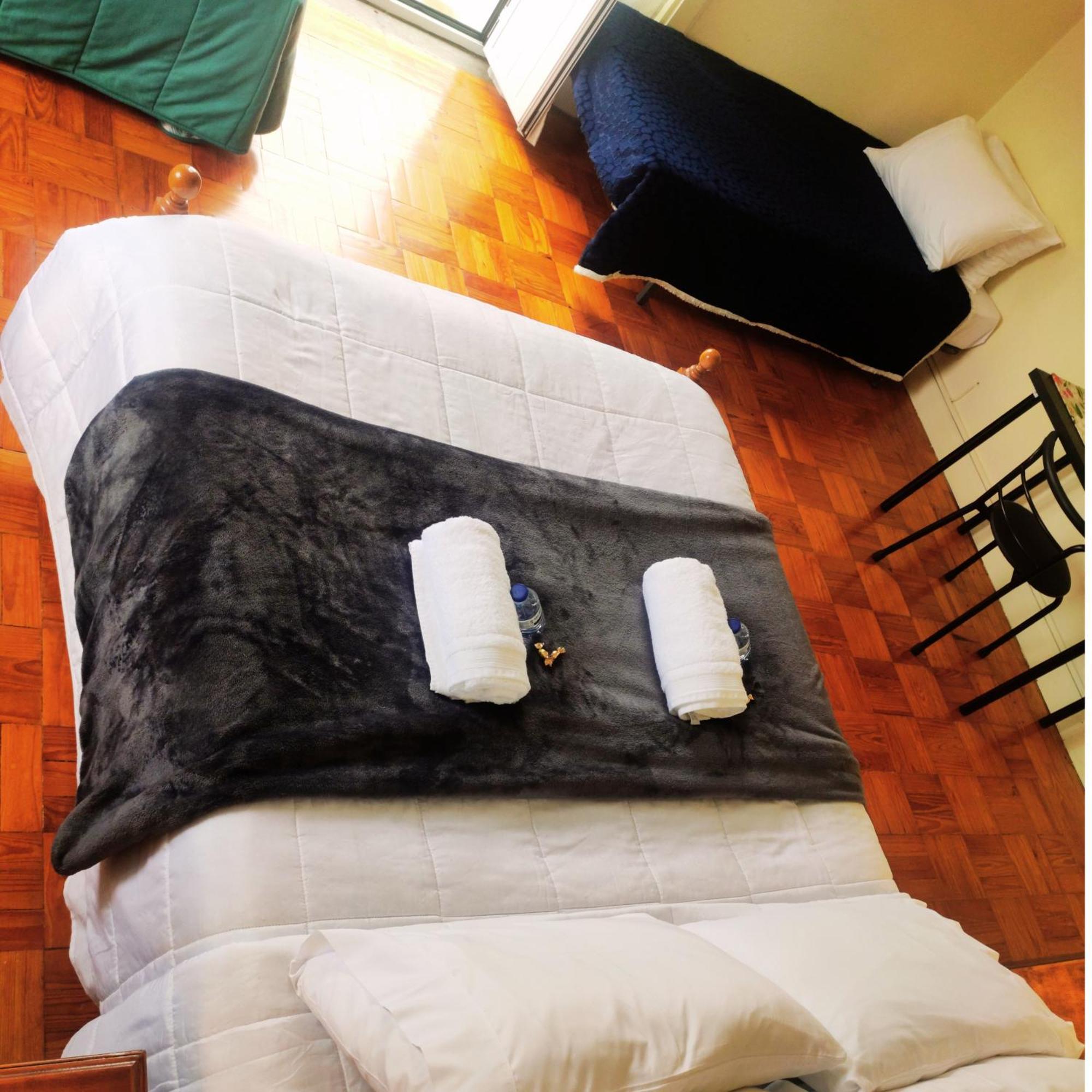 Imaculada Home Royal - Cobramos Estacionamento - Precisa Reservar Braga Zewnętrze zdjęcie