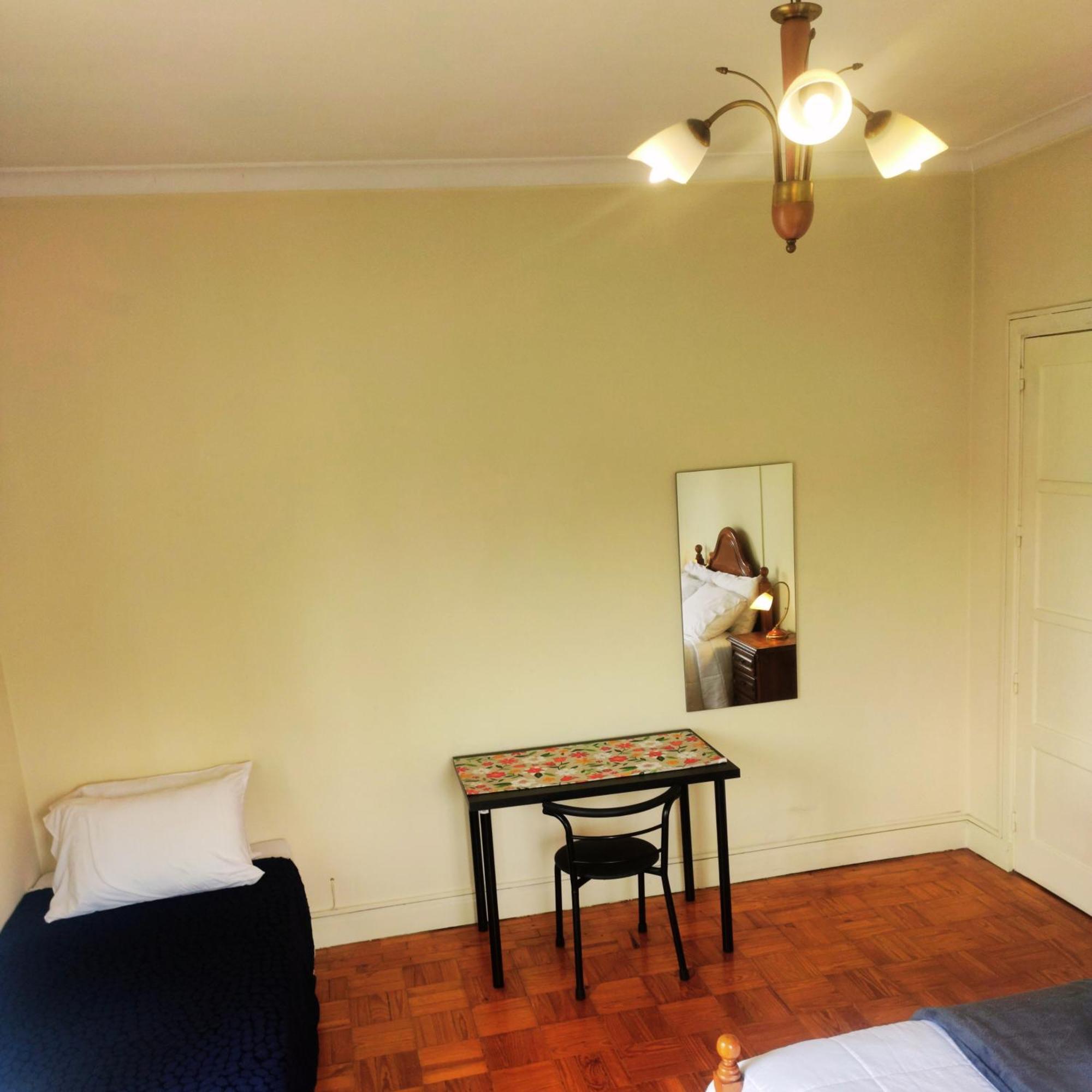 Imaculada Home Royal - Cobramos Estacionamento - Precisa Reservar Braga Zewnętrze zdjęcie