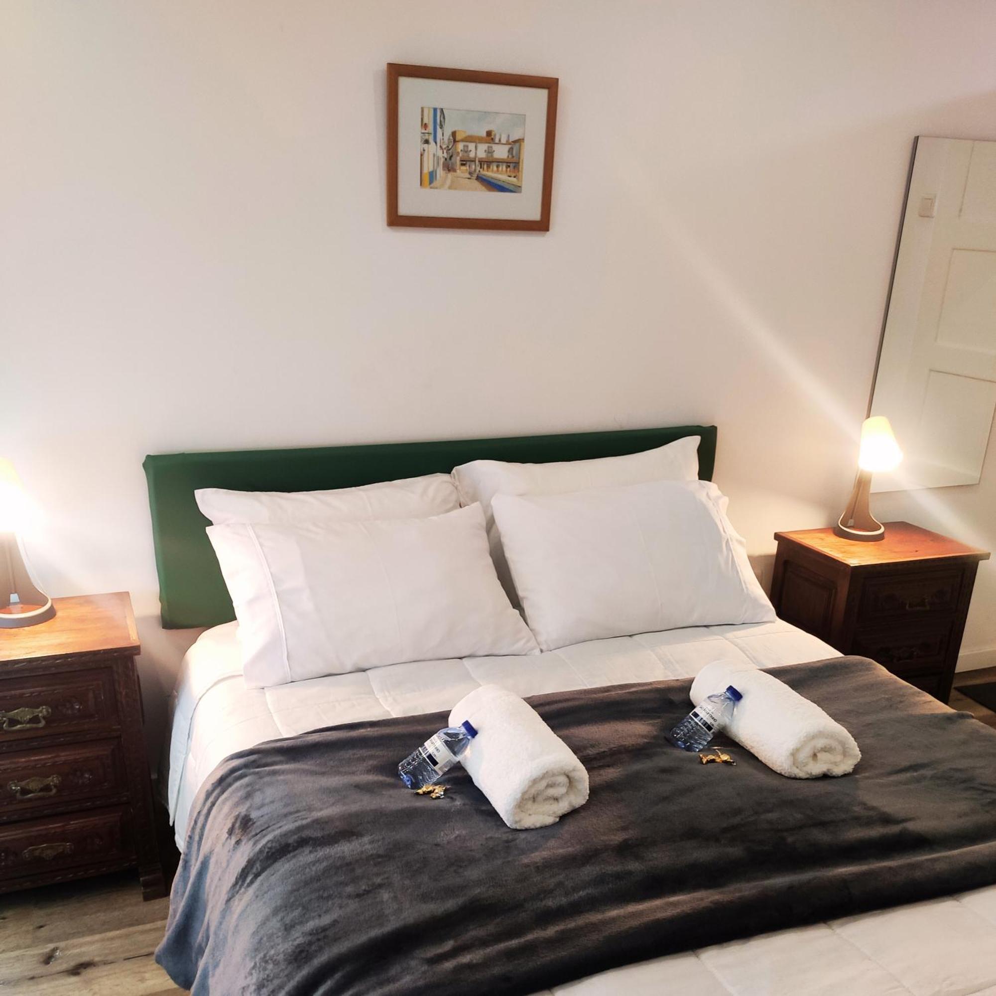 Imaculada Home Royal - Cobramos Estacionamento - Precisa Reservar Braga Zewnętrze zdjęcie