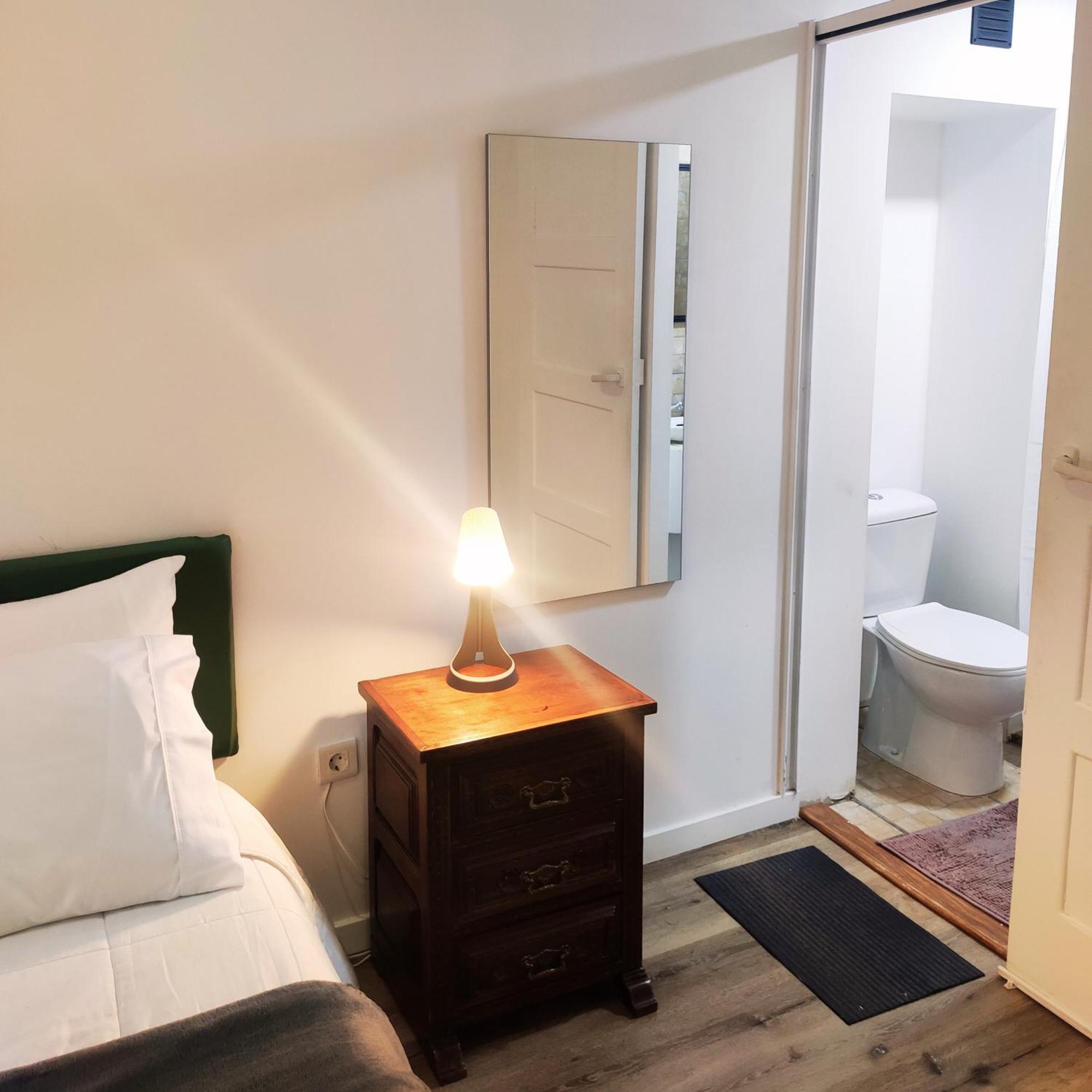 Imaculada Home Royal - Cobramos Estacionamento - Precisa Reservar Braga Zewnętrze zdjęcie