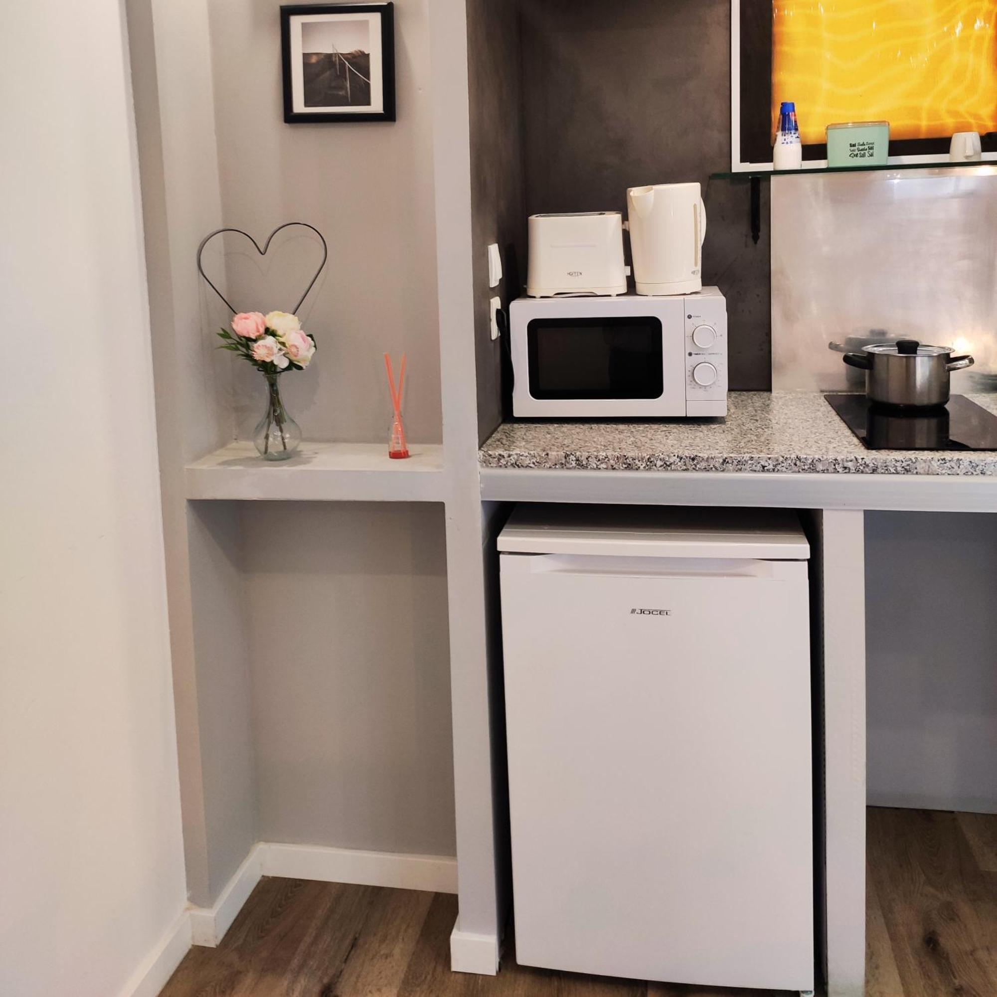 Imaculada Home Royal - Cobramos Estacionamento - Precisa Reservar Braga Zewnętrze zdjęcie