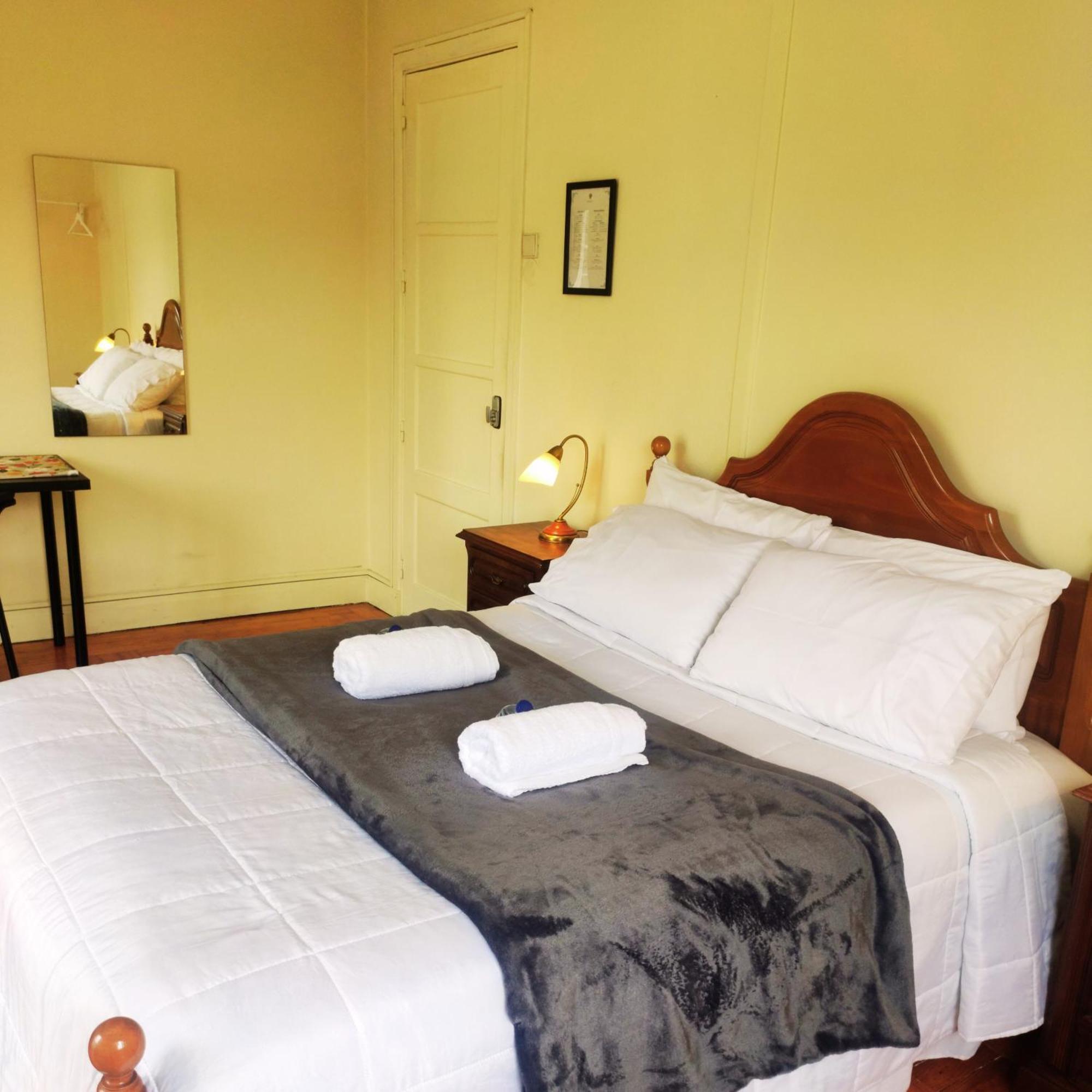 Imaculada Home Royal - Cobramos Estacionamento - Precisa Reservar Braga Zewnętrze zdjęcie