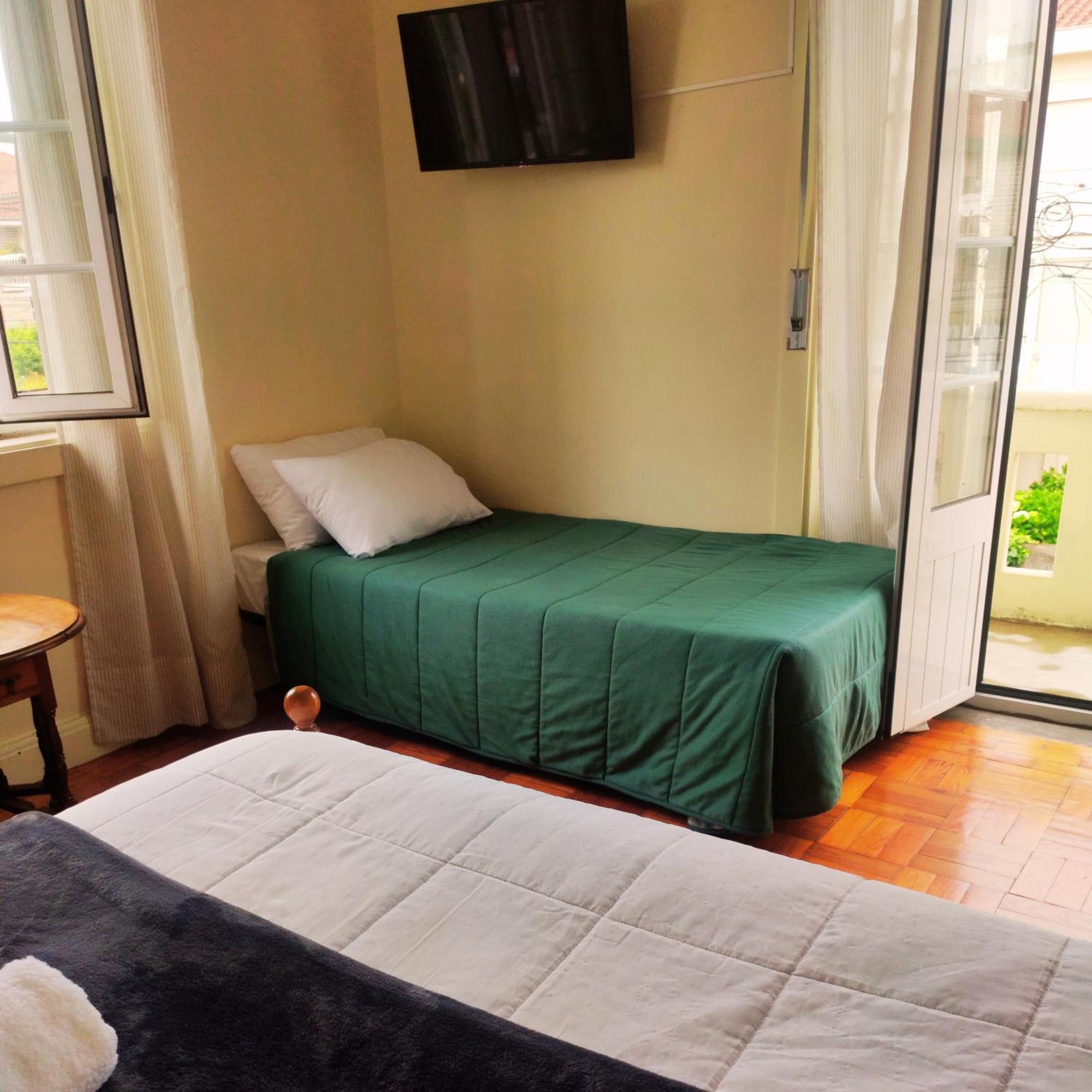 Imaculada Home Royal - Cobramos Estacionamento - Precisa Reservar Braga Zewnętrze zdjęcie