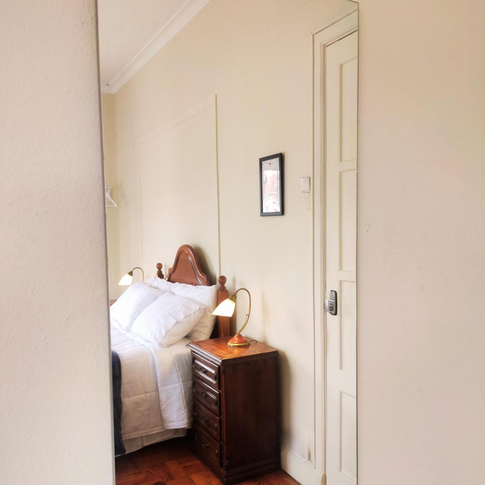 Imaculada Home Royal - Cobramos Estacionamento - Precisa Reservar Braga Zewnętrze zdjęcie
