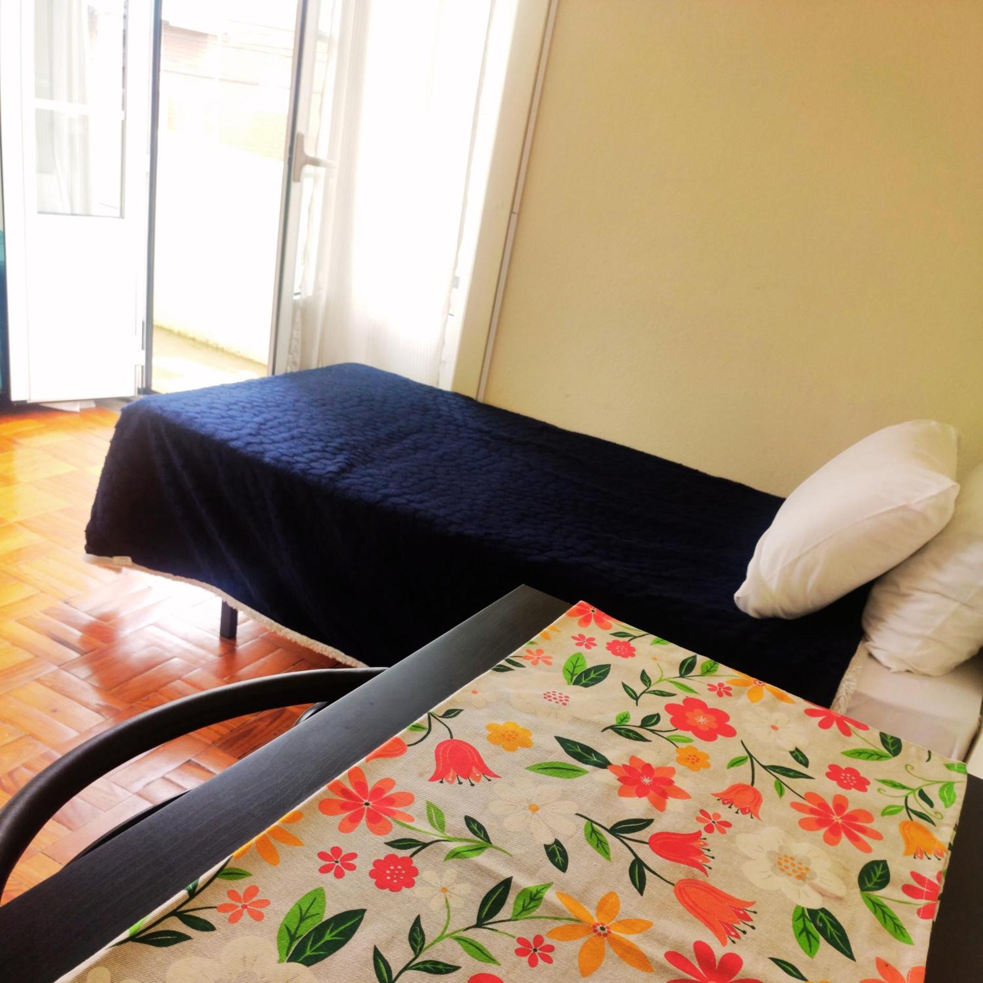 Imaculada Home Royal - Cobramos Estacionamento - Precisa Reservar Braga Zewnętrze zdjęcie