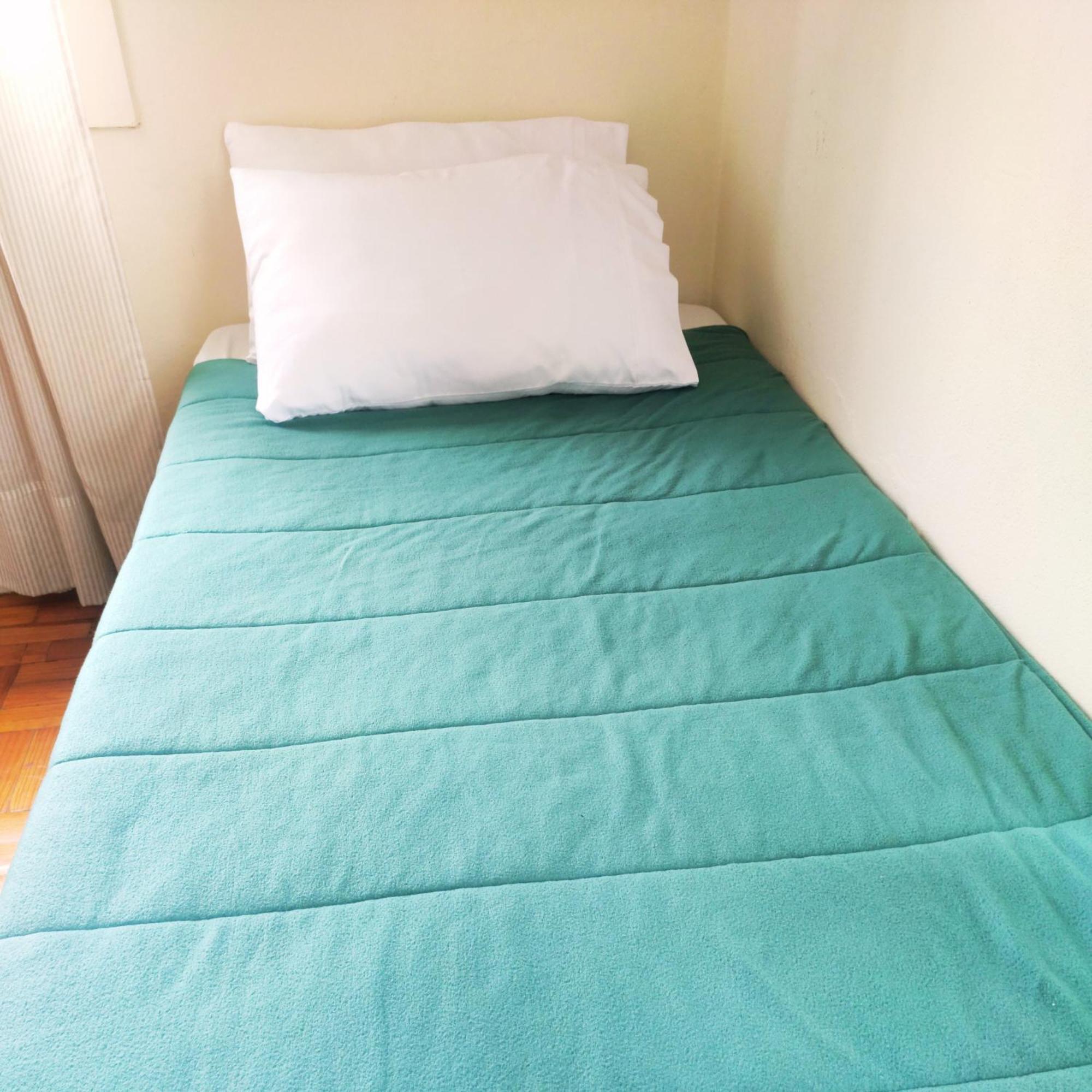 Imaculada Home Royal - Cobramos Estacionamento - Precisa Reservar Braga Zewnętrze zdjęcie
