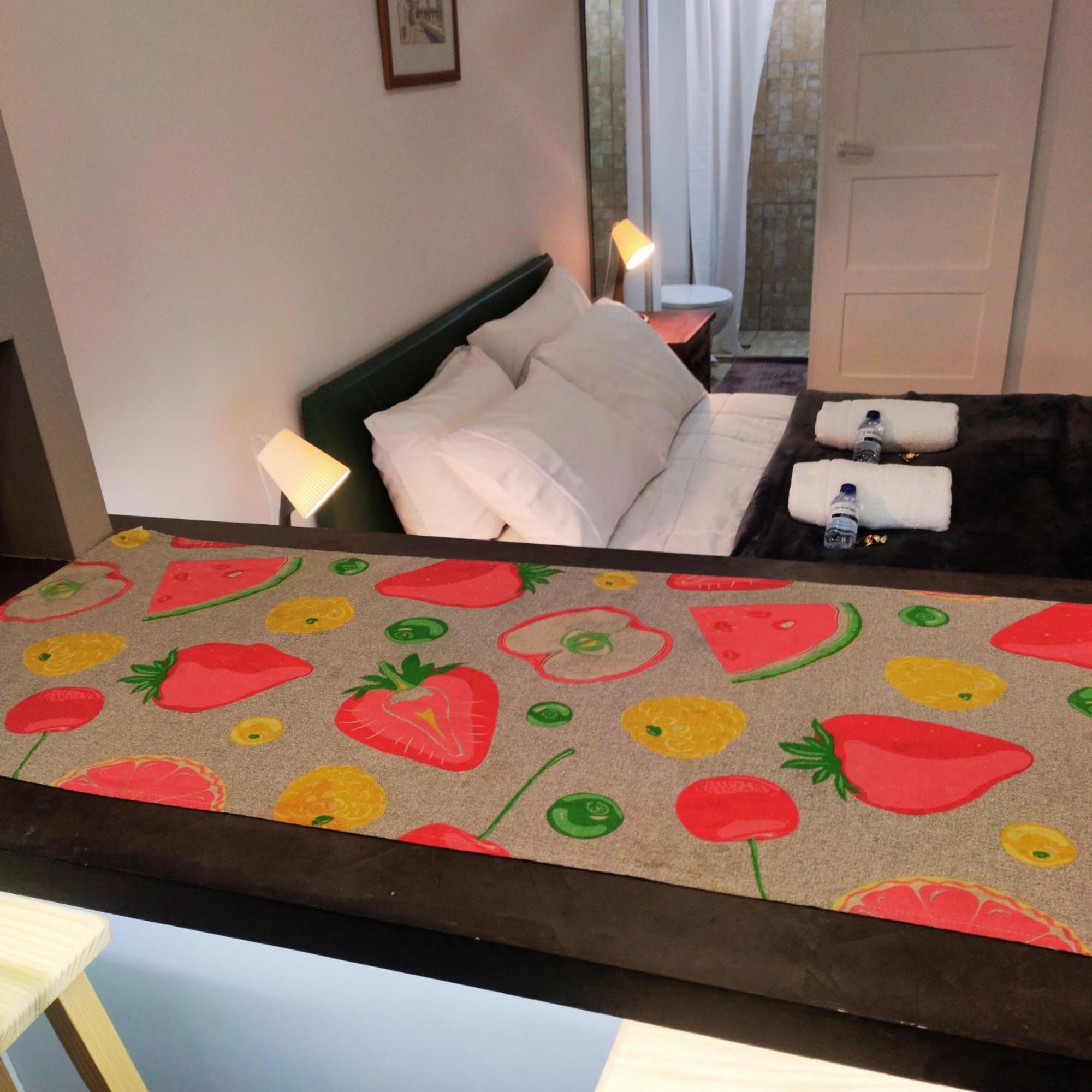 Imaculada Home Royal - Cobramos Estacionamento - Precisa Reservar Braga Zewnętrze zdjęcie