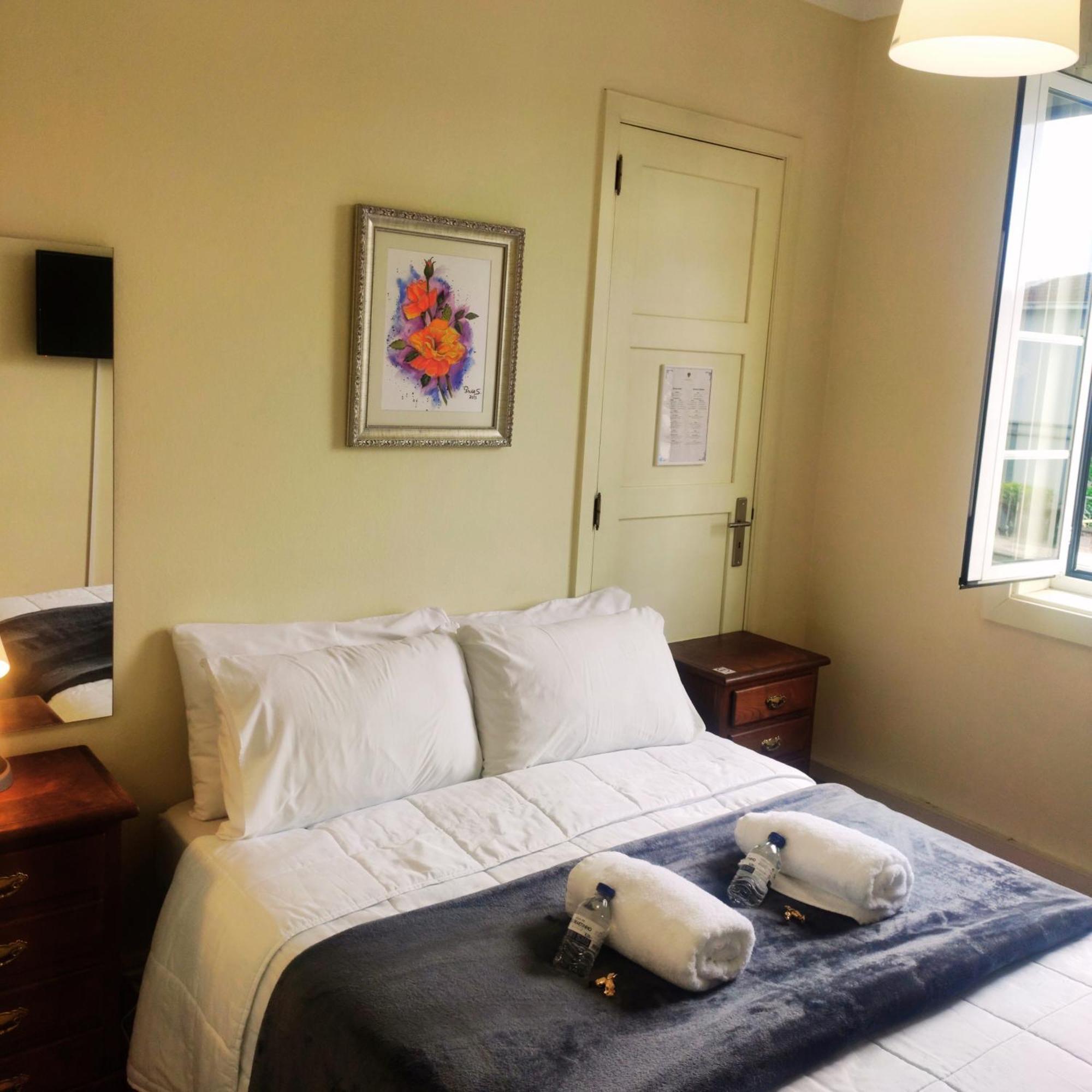 Imaculada Home Royal - Cobramos Estacionamento - Precisa Reservar Braga Zewnętrze zdjęcie
