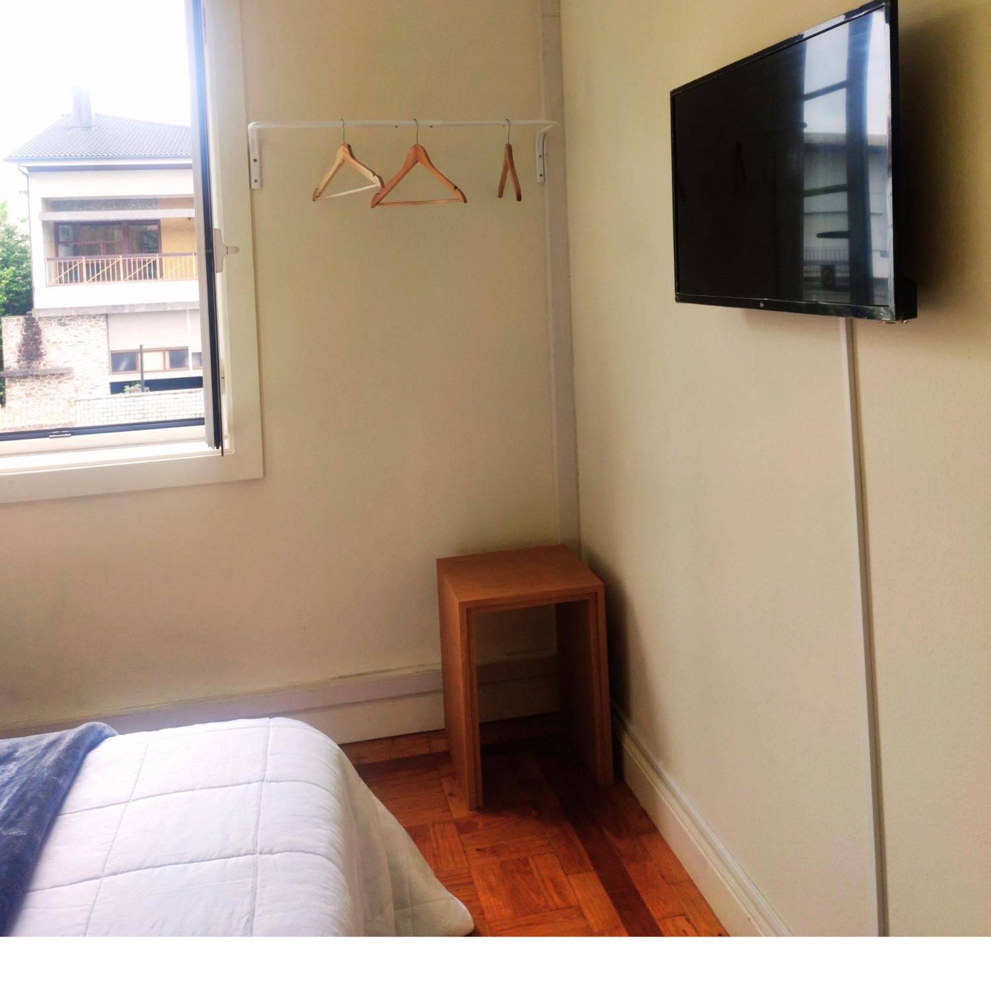 Imaculada Home Royal - Cobramos Estacionamento - Precisa Reservar Braga Zewnętrze zdjęcie