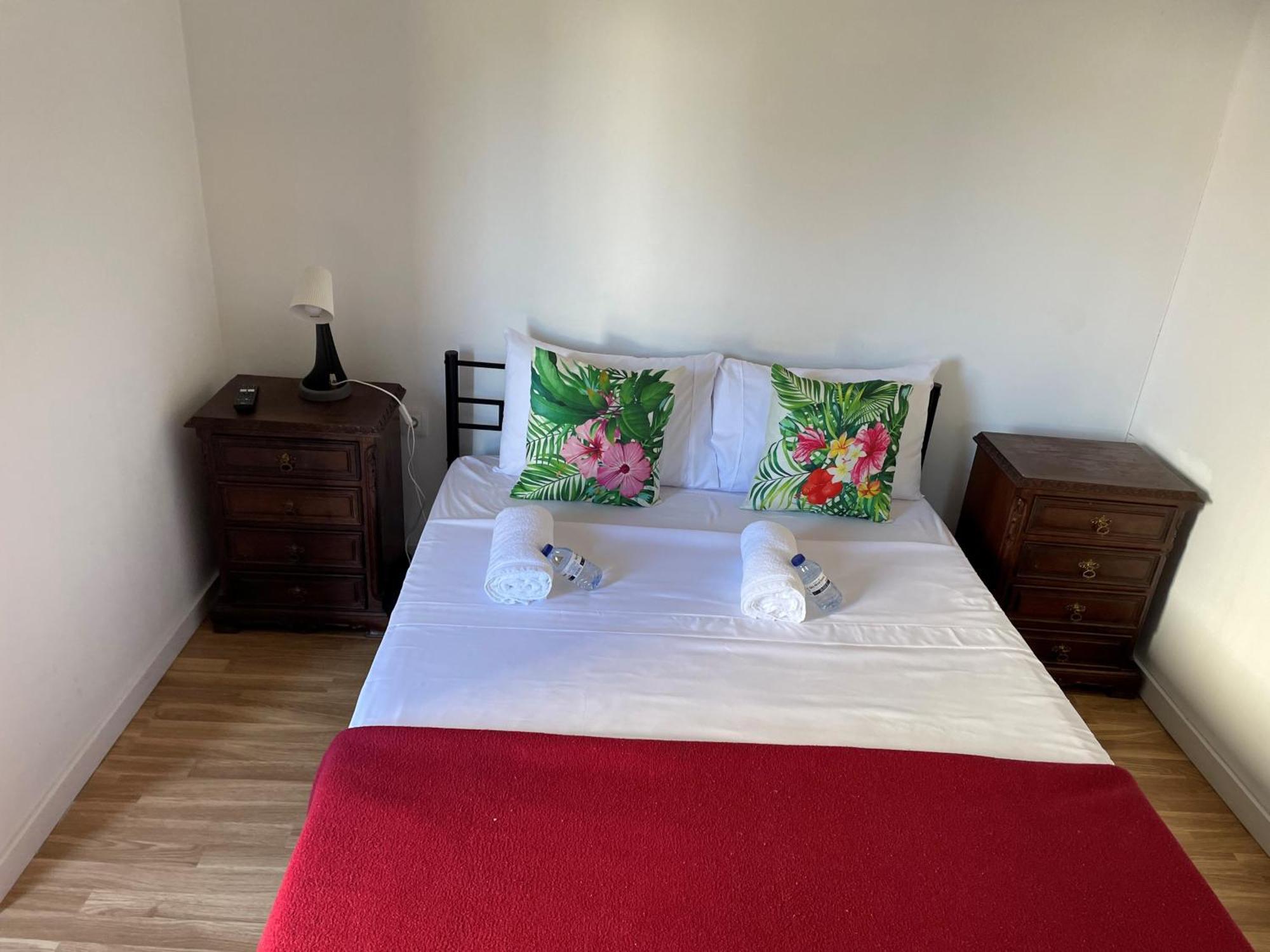 Imaculada Home Royal - Cobramos Estacionamento - Precisa Reservar Braga Zewnętrze zdjęcie